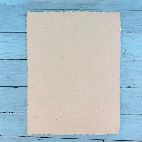 See The Good Vulpine Forest Éléphant Print - Picture 4 of 5